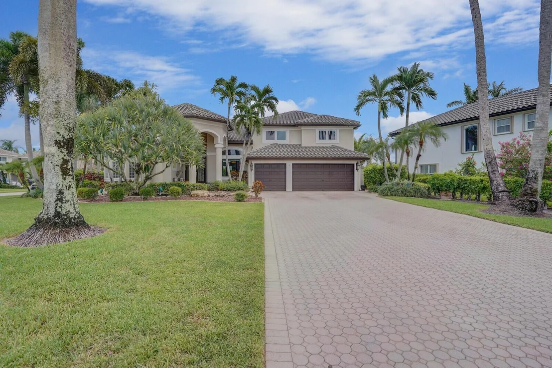 Photo of 10922 Bal Harbor Drive