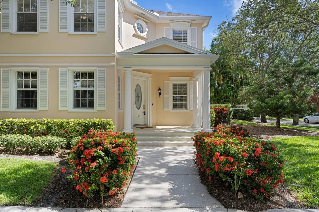 Photo of 240 Honeysuckle Drive