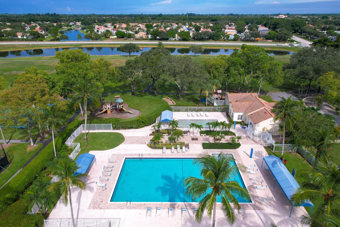 Photo of 7812 Springfield Lake Drive