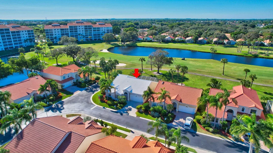 Photo of 17357 Balboa Point Way