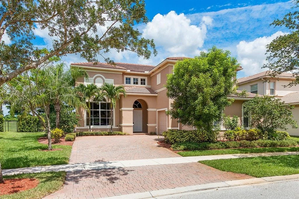 Photo of 9501 Cobblestone Creek Drive