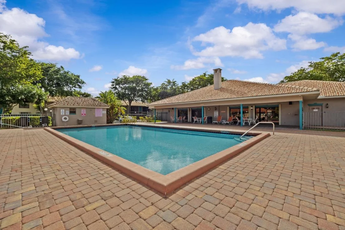 Photo of Unit 210 at 9905 Pineapple Tree Drive