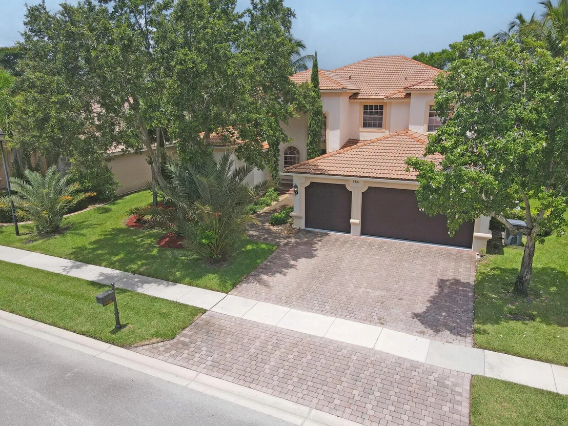 Photo of 9481 Campi Drive