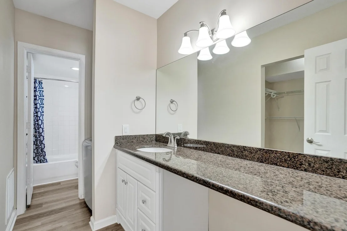 Photo of Unit 109 at 2201 SE 9th Street