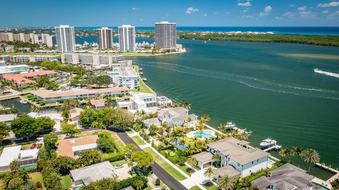 Photo of 100 Gulfstream Road