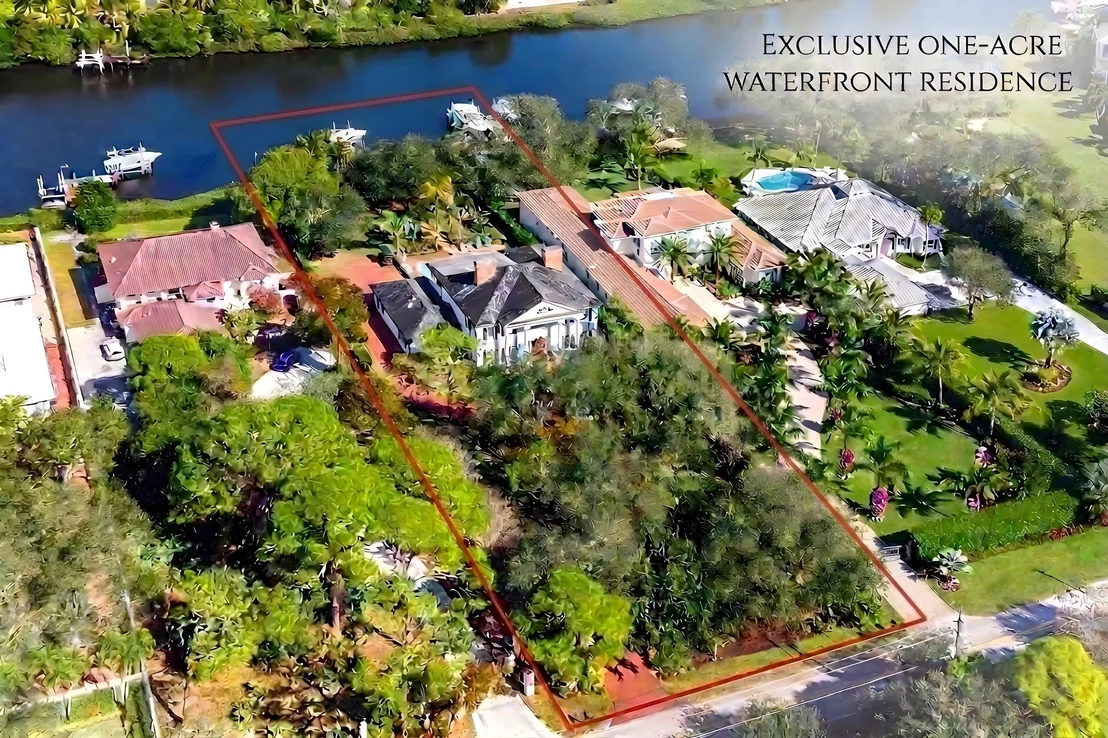 Photo of 19153 SE Jupiter River Drive
