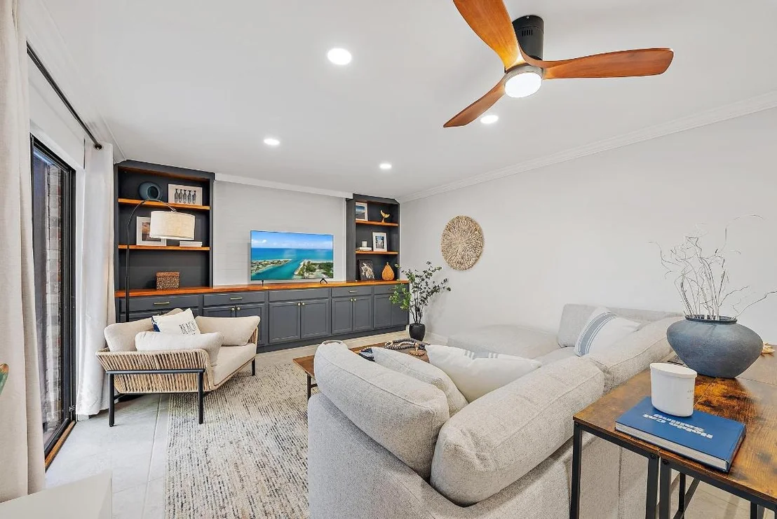Photo of Unit 30C at 1420 Ocean Way