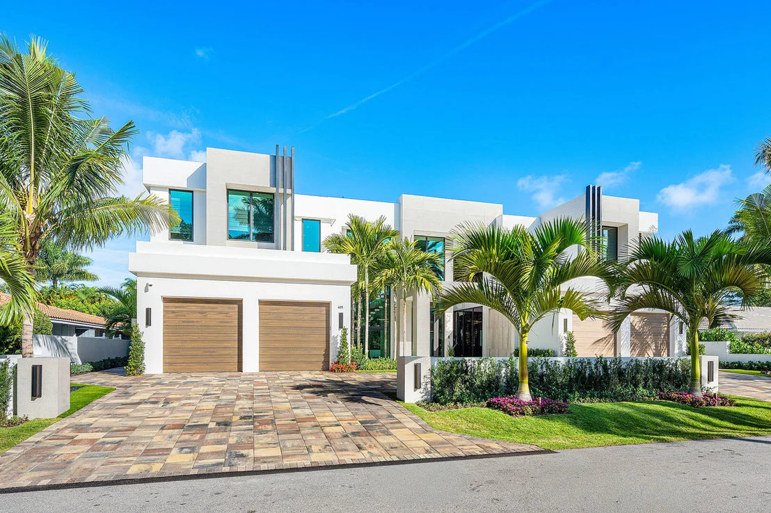 Photo of 481 Thatch Palm Drive