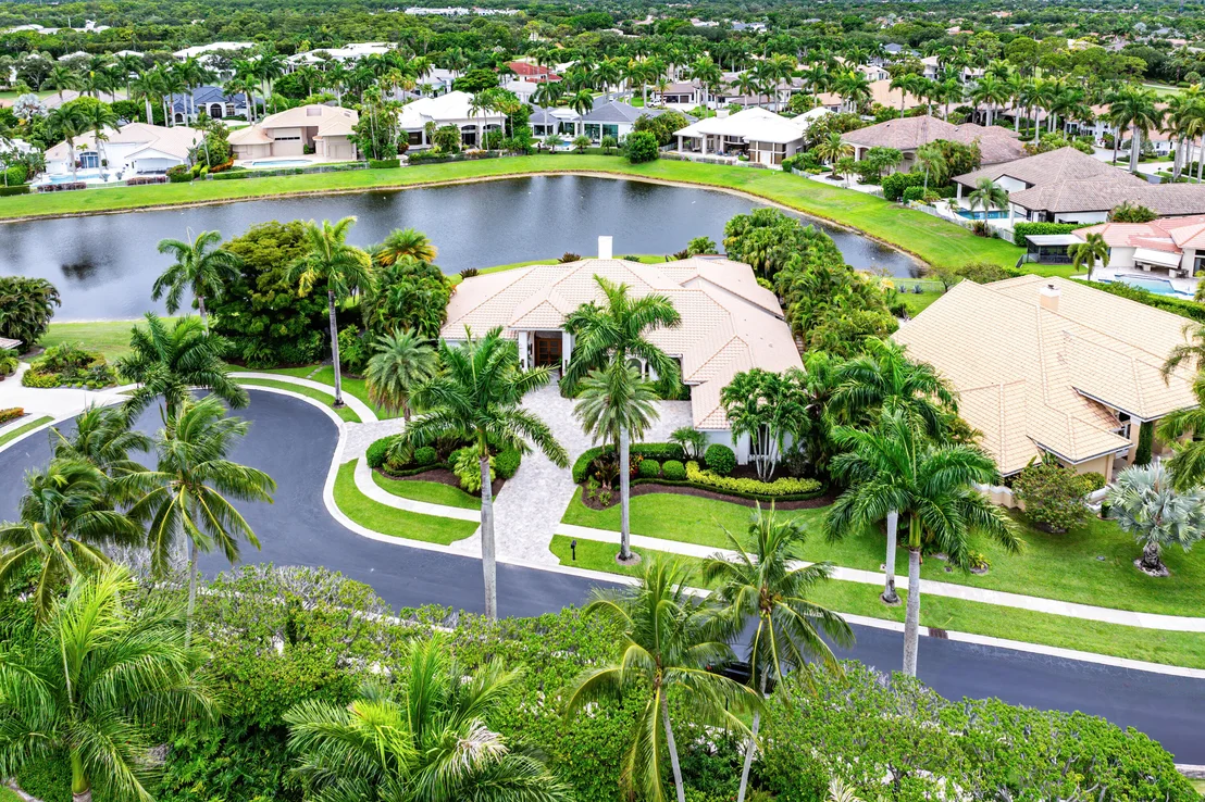 Photo of 16671 Meadow Creek Circle