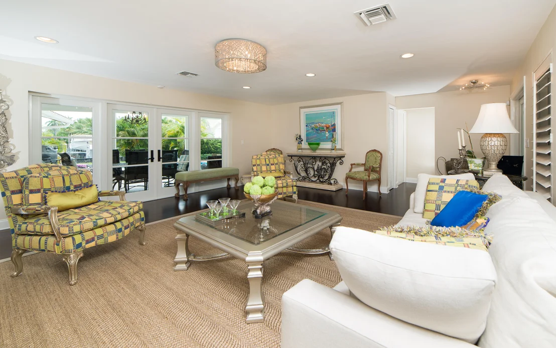 Photo of 2109 Spanish. Trail