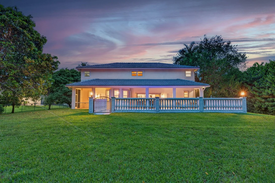 Photo of 8346 Sawpine Road