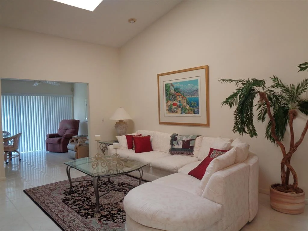 Photo of Unit A at 8159 Springlake Drive