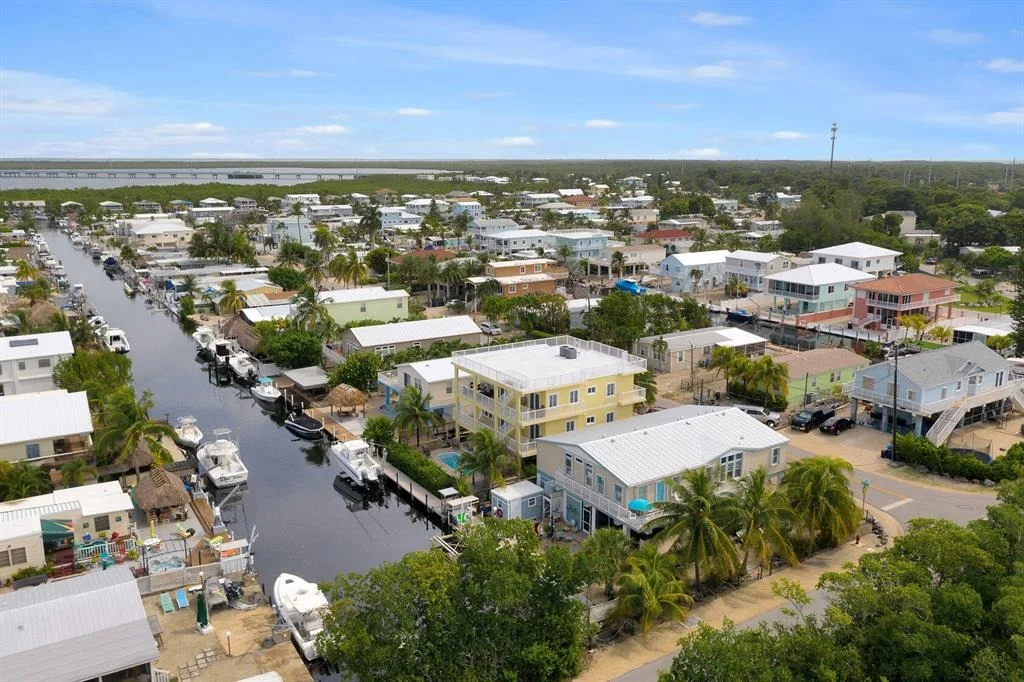 Photo of 110 Long Key Road