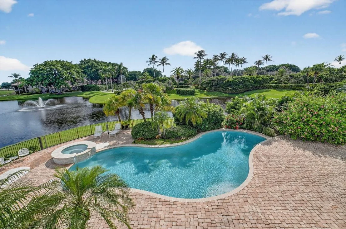 Photo of 16670 Senterra Drive