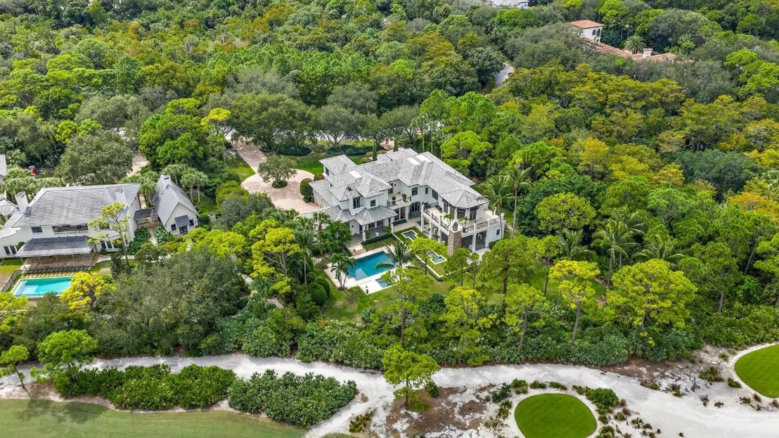 Photo of 156 Bears Club Drive