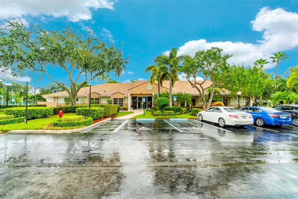 Photo of Unit A at 8159 Springlake Drive