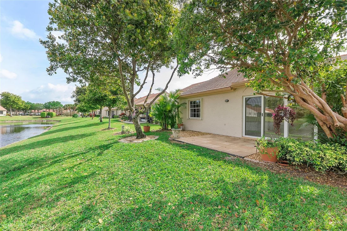 Photo of Unit 0 at 7915 Coral Pointe Drive