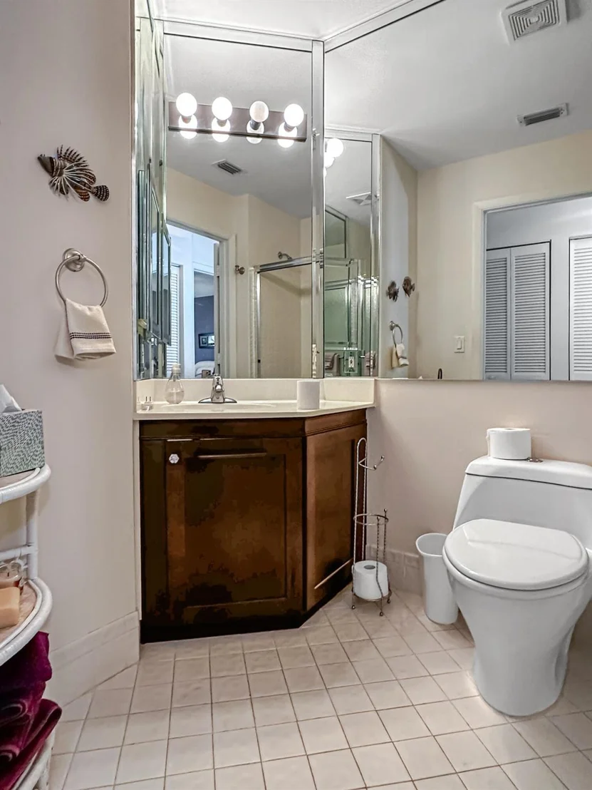 Photo of Unit L at 5159 Brisata Circle