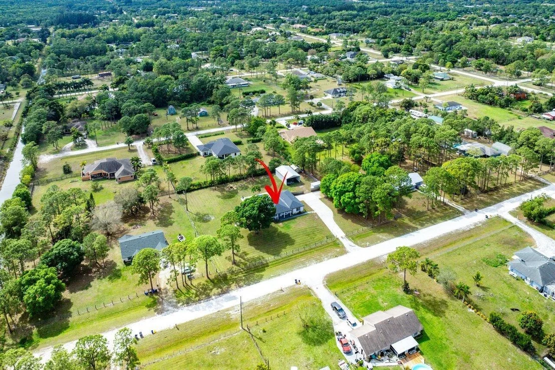 Photo of 18312 Orange Grove Boulevard