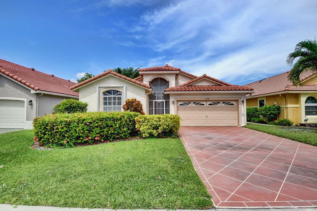 Photo of 12381 Boneventure Drive