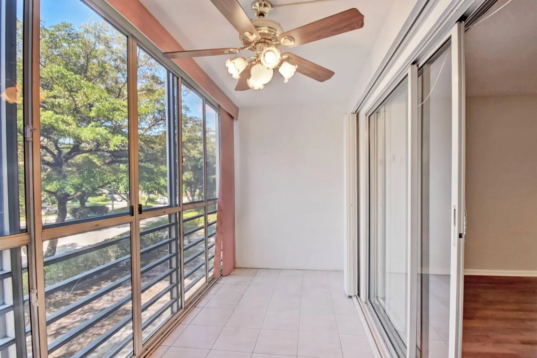 Photo of Unit D2 at 1601 Abaco Drive