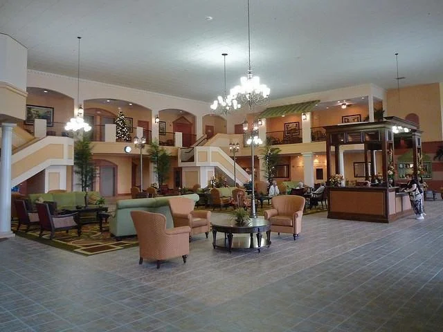 Photo of Unit B at 95 Monaco Boulevard
