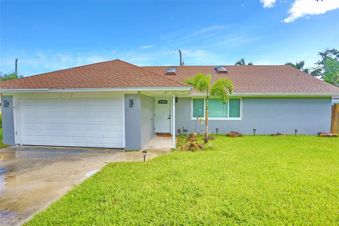 Photo of 509 Heron Drive
