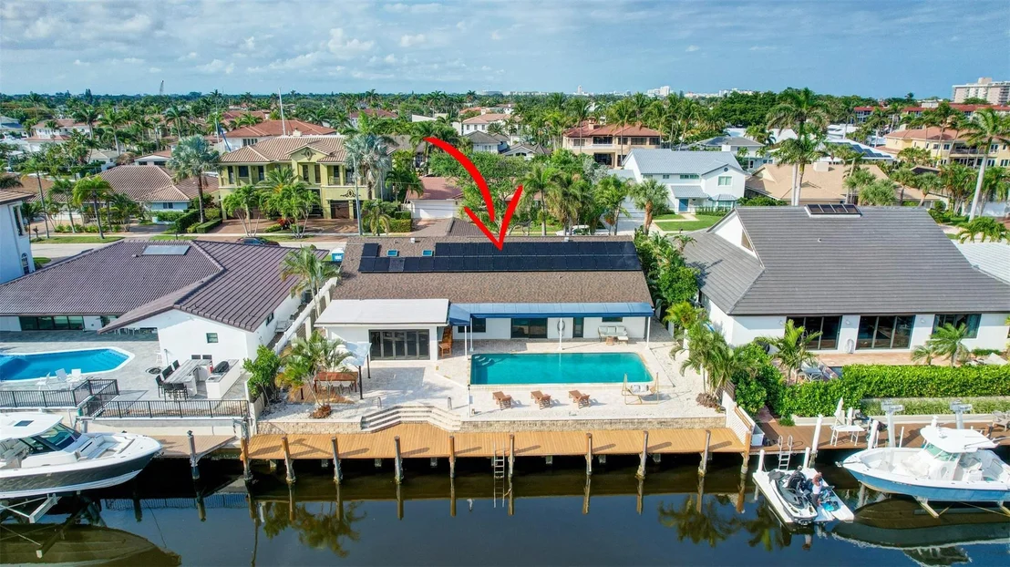 Photo of 2830 NE 47th Street