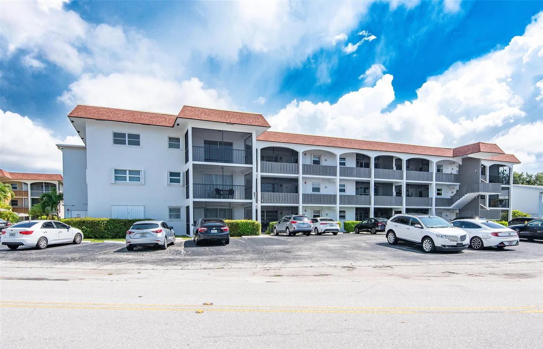 Photo of Unit 306 at 651 Pine Drive