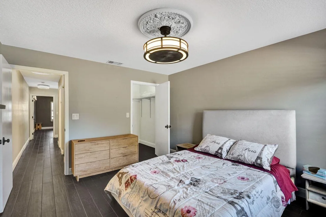 Photo of Unit D at 5465 Monterey D Circle