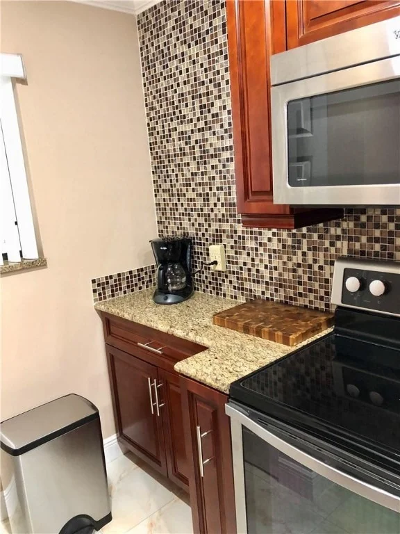 Photo of Unit 207 at 677 Trace Circle