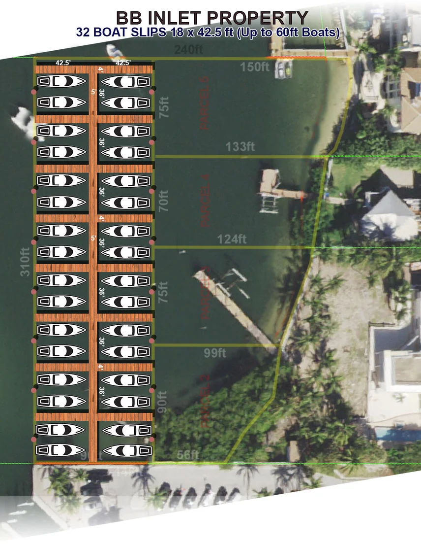 Photo of Unit LOT1 at 4040 S Ocean Boulevard