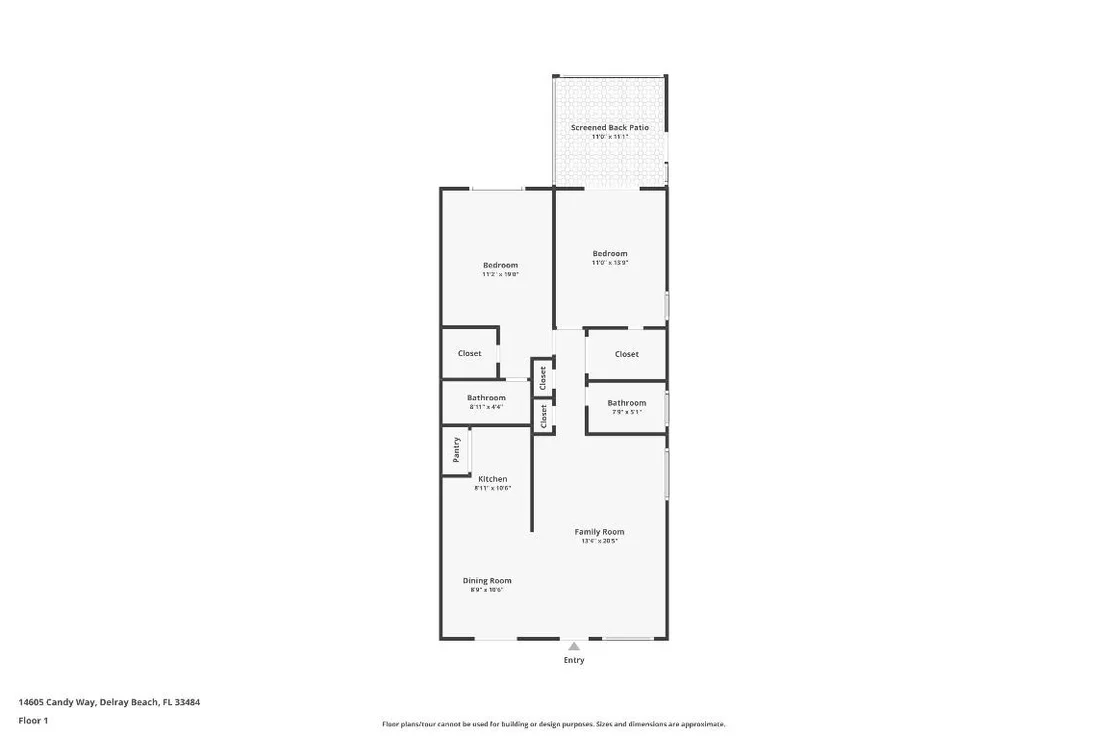 Photo of 14605 Candy Way