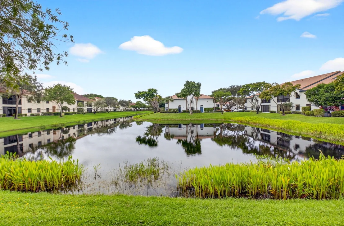 Photo of Unit E at 5217 Brisata Circle