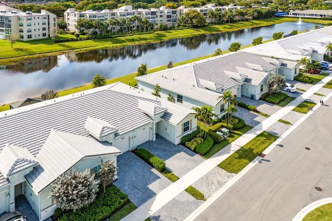 Photo of 14600 Three Ponds Trail