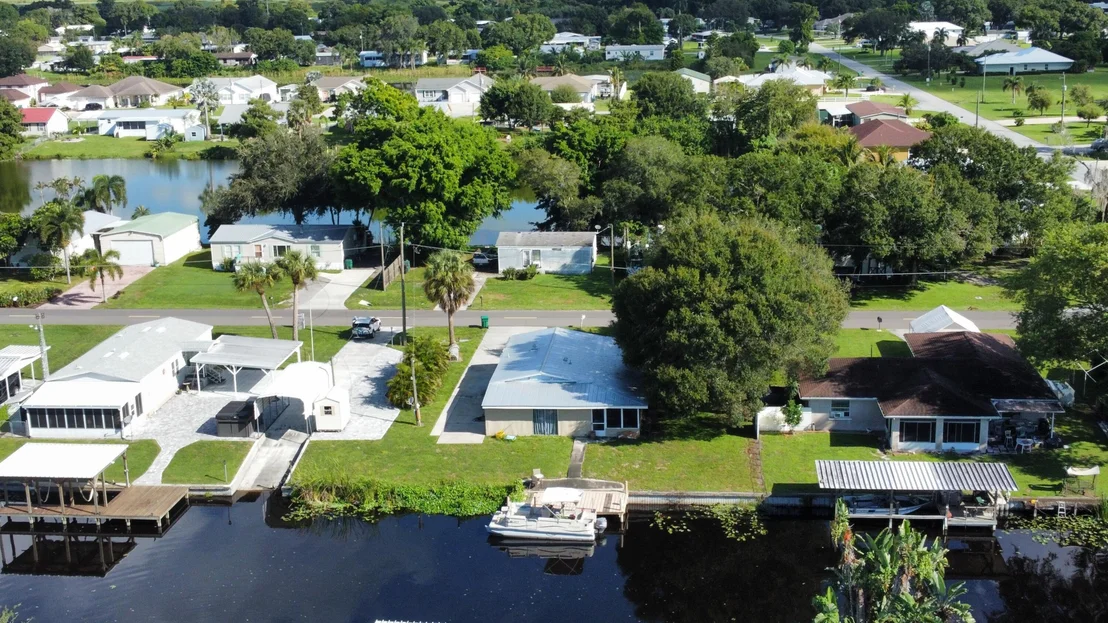 Photo of 2612 SE 29th Street