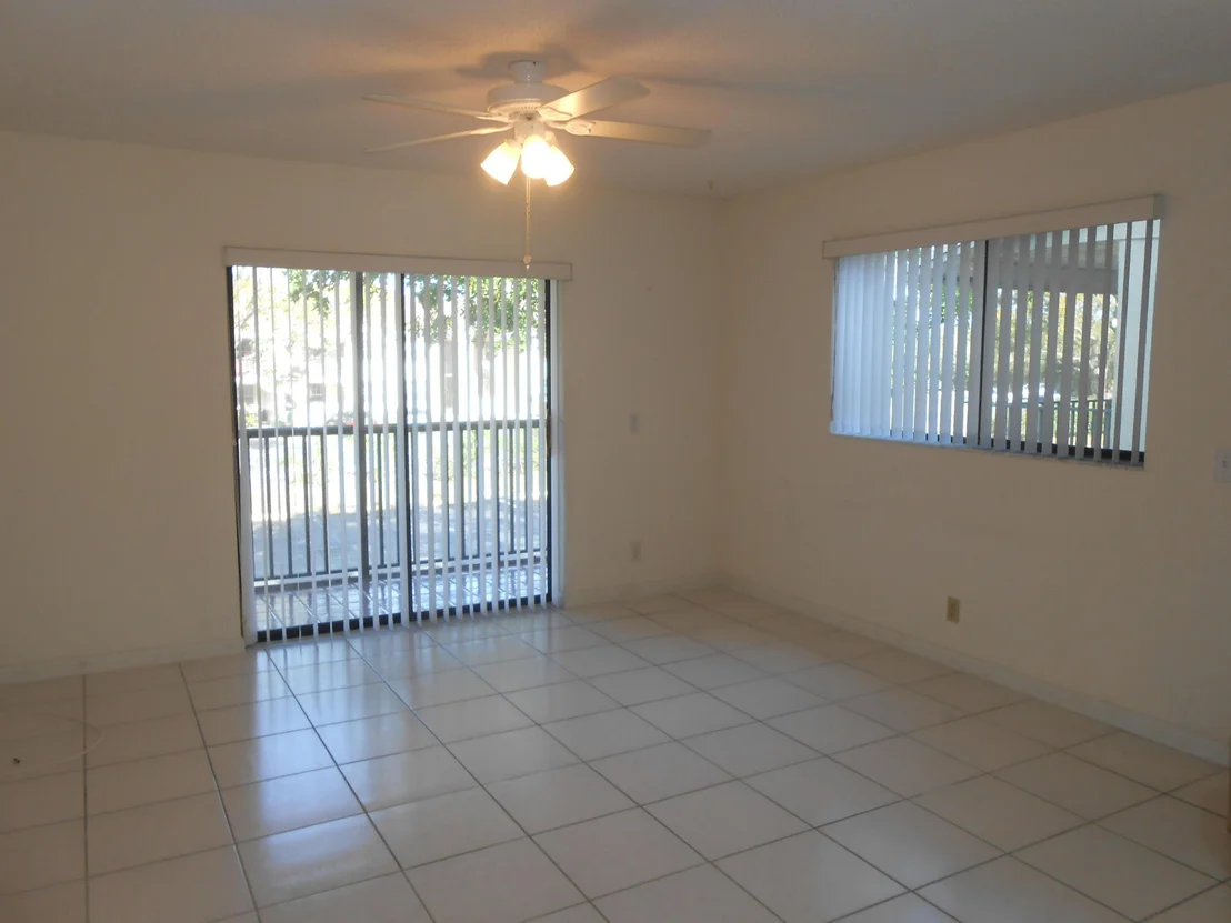 Photo of Unit 205 at 545 Trace Circle