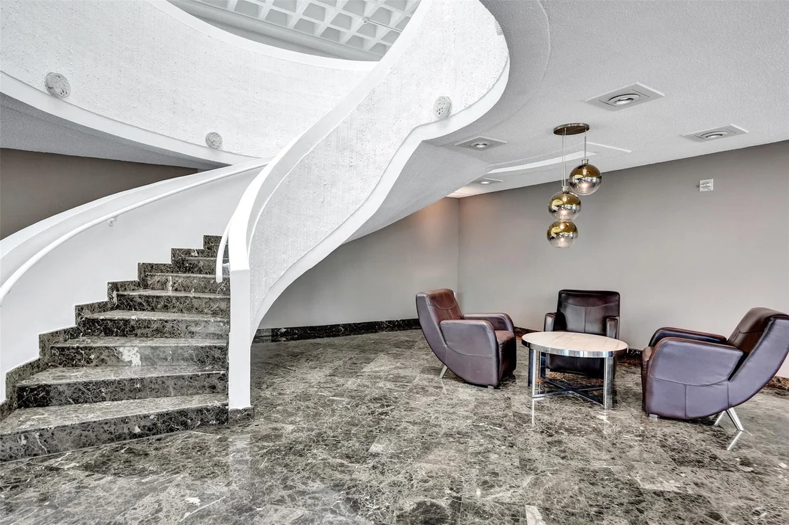 Photo of Unit 708 at 1360 S Ocean Boulevard