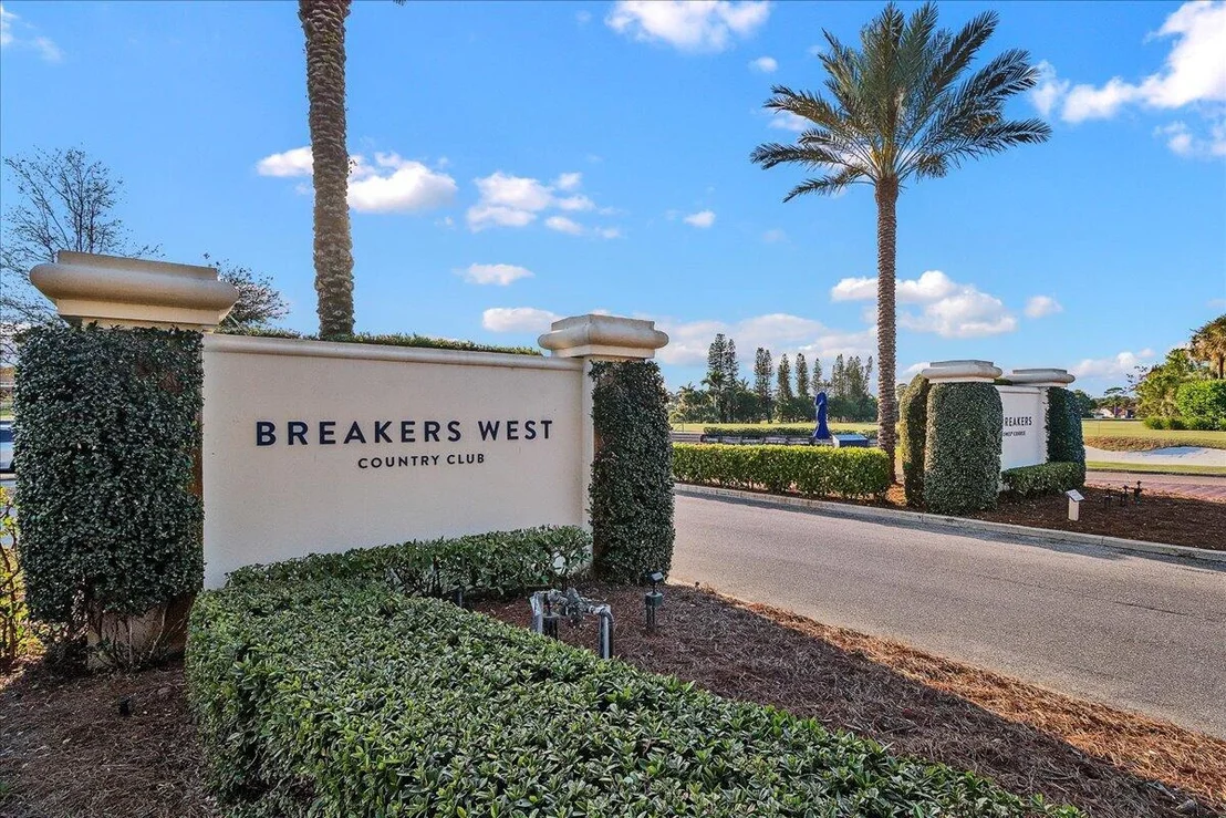 Photo of 1338 Breakers West Boulevard