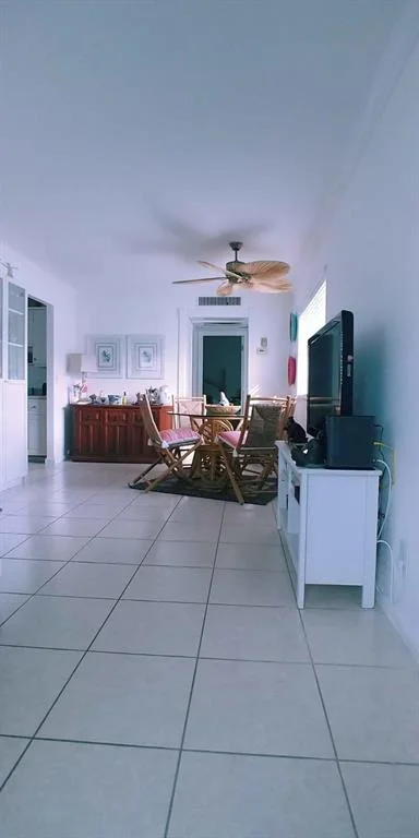 Photo of Unit B at 95 Monaco Boulevard