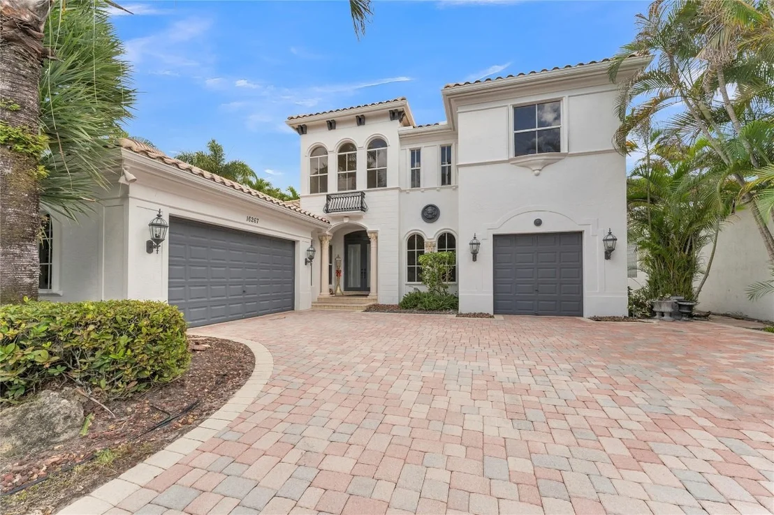 Photo of 16267 Bristol Pointe Drive