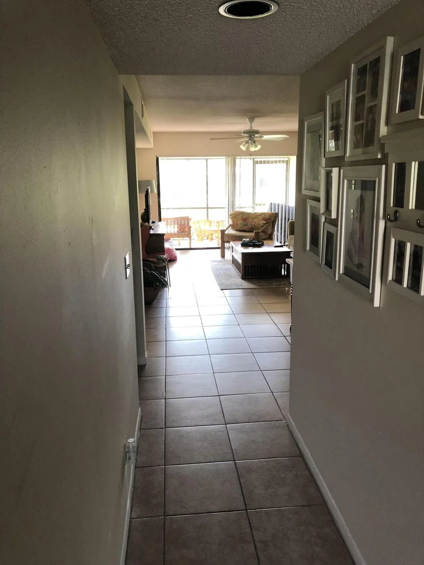 Photo of Unit A at 1301 Pinecrest Circle