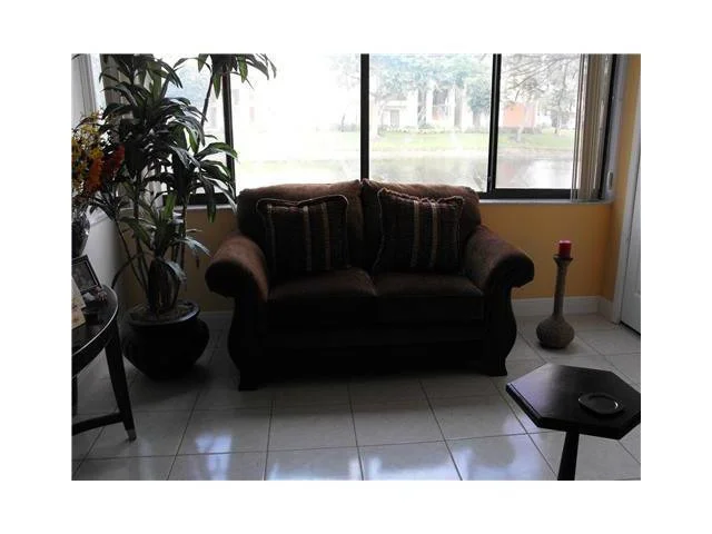 Photo of Unit 106 at 8040 Hampton Boulevard