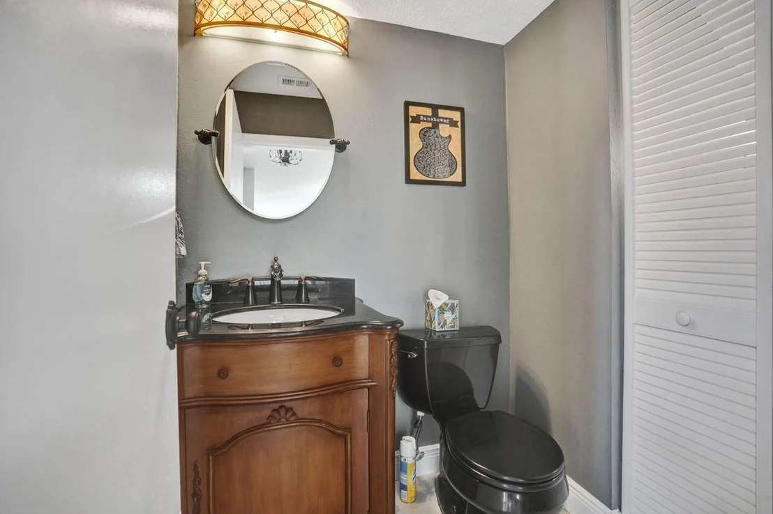 Photo of Unit D at 5465 Monterey D Circle