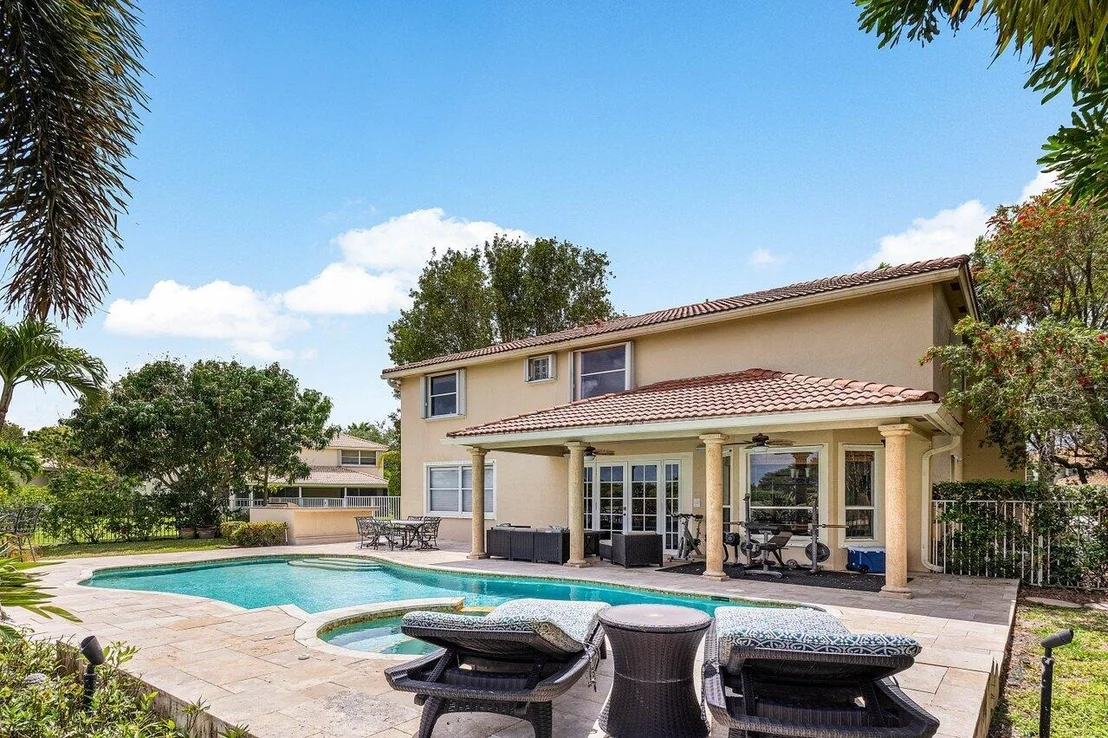 Photo of 21281 Waycross Drive