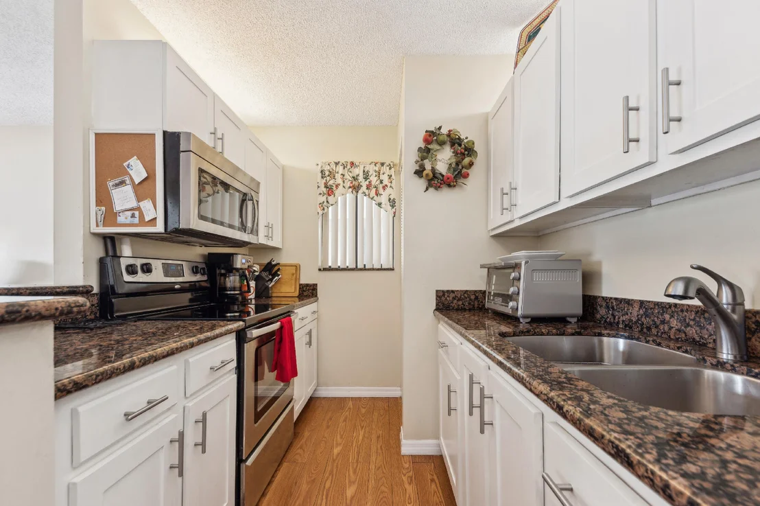 Photo of Unit 109 at 677 Trace Circle
