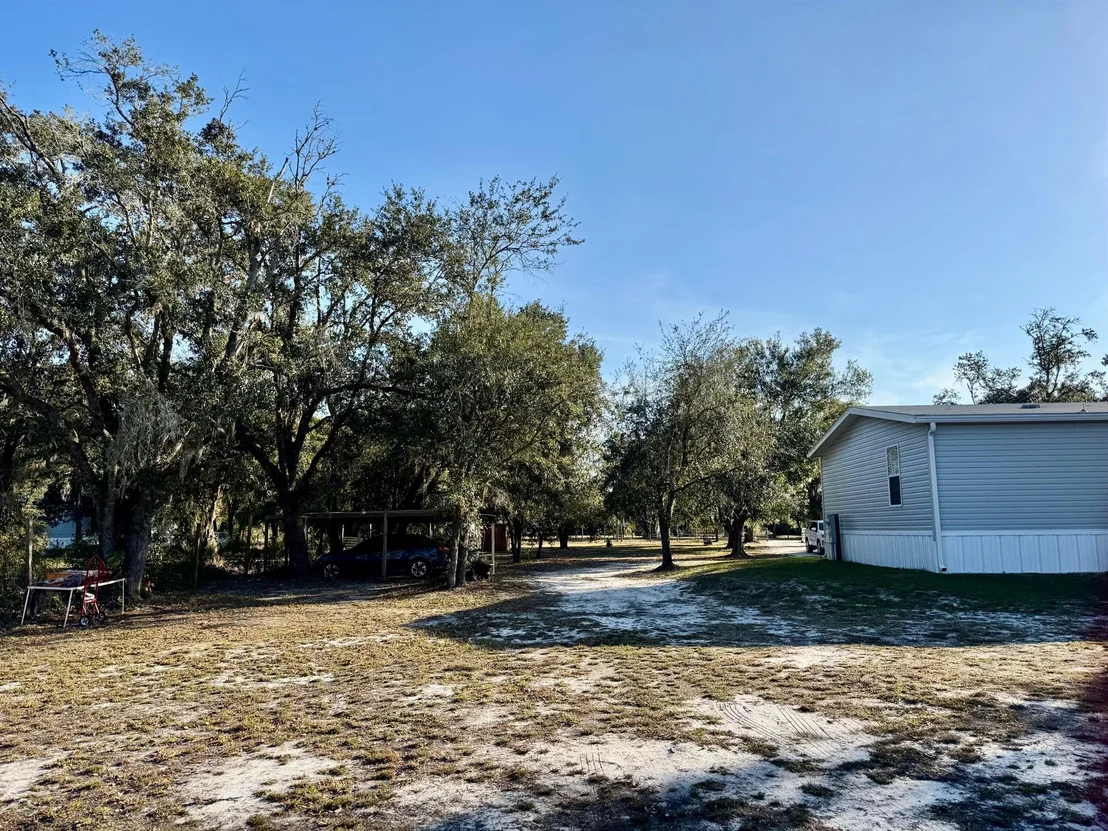 Photo of 18665 NW 306th Street