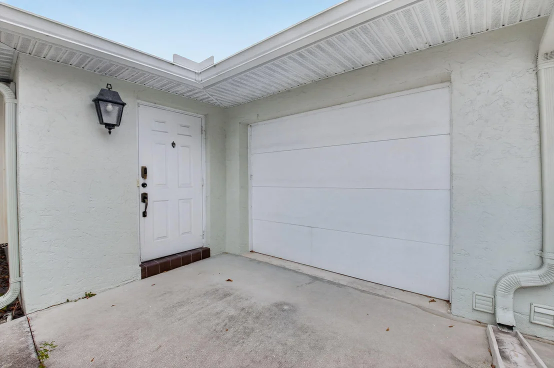 Photo of Unit A at 4335 Pear Tree Circle