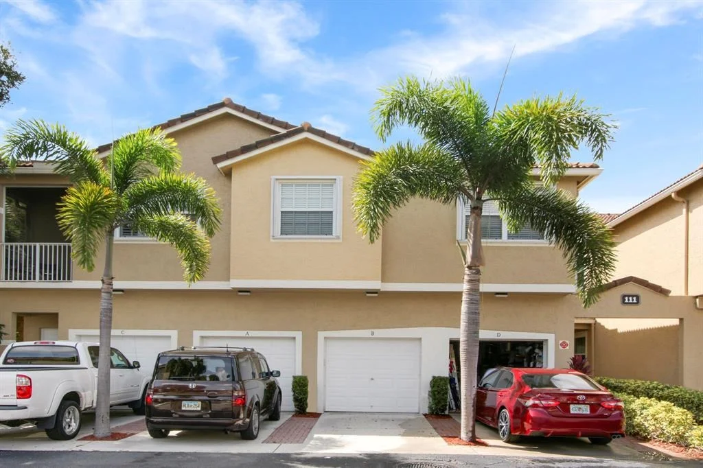 Photo of Unit B at 111 Lighthouse Circle
