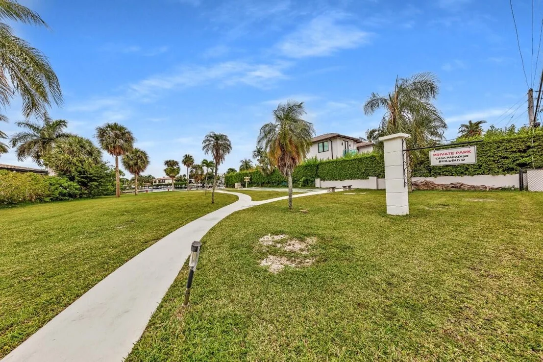 Photo of Unit 121 at 580 Egret Drive